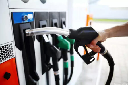 متوسط مصرف روزانه بنزین کشور به بیش از ۱۰۰ میلیون لیتر رسید
