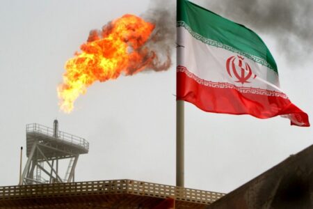 بانک جهانی: ۱۷.۴ میلیارد مترمکعب گاز سال گذشته در ایران هدر رفت