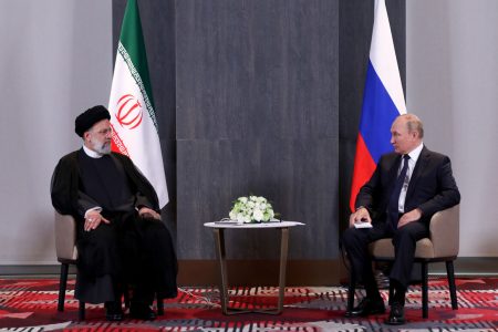 ۸۰ شرکت بزرگ روسی در راه ایران