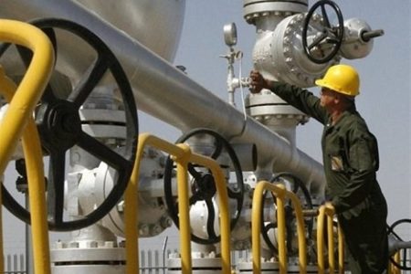 دلیل توقف مقطعی صادرات گاز به ترکیه مشخص شد