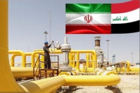 سفر هیئت عراقی به تهران برای افزایش خرید گاز