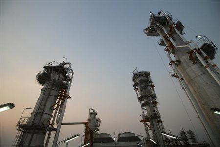 تزریق ۱۳ میلیون متر مکعب گاز به شبکه سراسری با بهره‌برداری از واحد جدید پالایشگاه فاز ۱۴ پارس جنوبی