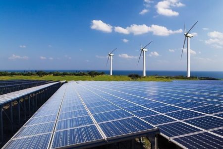 ظرفیت تولید برق از نیروگاه‌های تجدیدپذیر به ۵۱۰۰ مگاوات می‌رسد؟