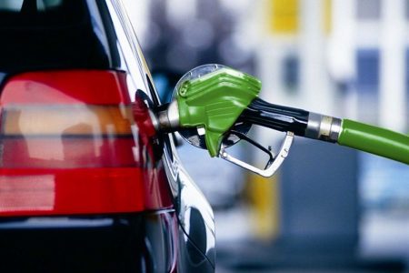 متوسط مصرف روزانه بنزین به ۱۱۰ میلیون لیتر رسید