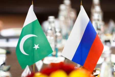 توافق بزرگ نفتی روسیه و پاکستان/ اسلام آباد به دنبال LNG روسیه