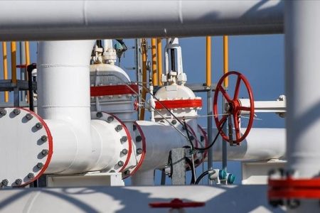نروژ جای روسیه را به‌عنوان برترین عرضه‌کننده گاز به آلمان گرفت