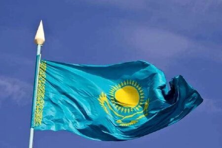 قزاقستان صادرات بنزین و گازوئیل را ممنوع کرد
