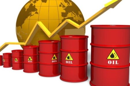عربستان قیمت نفت خود را برای آسیا و اروپا افزایش داد