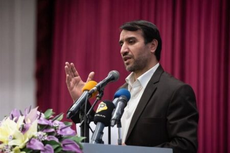 ظرفیت ۱۱ میلیون تنی پلیمر ایران در پایان دولت سیزدهم