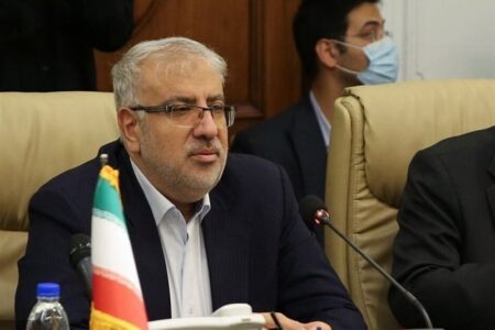 دیدار و مذاکره وزرای نفت ایران و عربستان