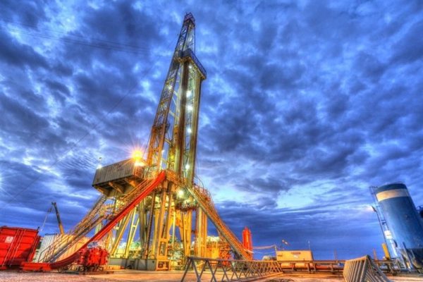 تدبیری جدید برای احیا و افزایش تولید چاههای آزادگان جنوبی