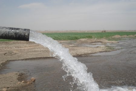 ۳۱ صنعت استان یزد مشمول بازتخصیص با آبهای غیرمتعارف