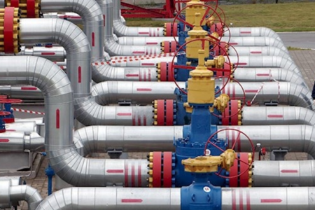 آذربایجان صادرات گاز طبیعی به اروپا را افزایش می دهد