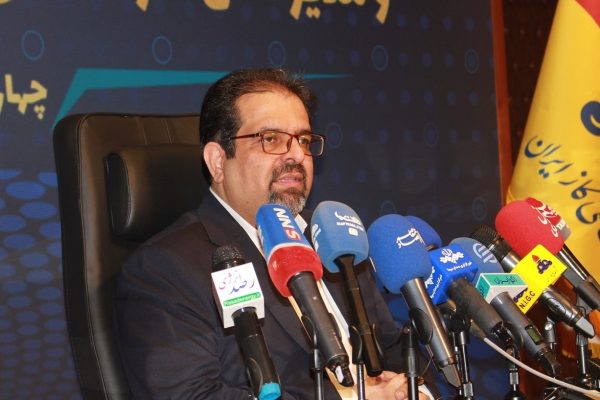 آغاز تلاش برای واردات، سوآپ و ترانزیت گاز