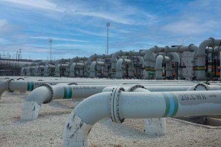 واحد کولینگ‌ آفسایت آریاساسول آماده نصب 6 مبدل‌ جدید شد