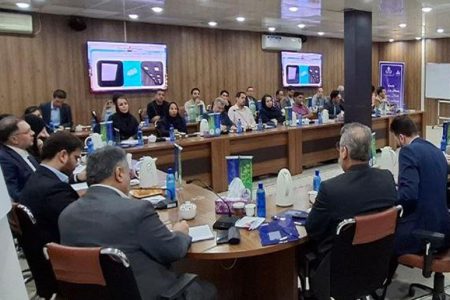 برگزاری اجلاس ملی رؤسای بهداشت صنعت پتروشیمی کشور به میزبانی امیرکبیر