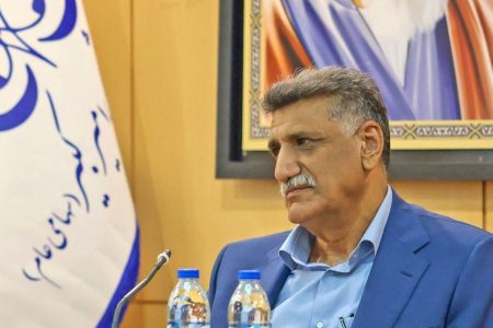 محمدی: “بهینه‌سازی و رفع گلوگاه‌های تولید” اولویت‌های پتروشیمی امیرکبیر است