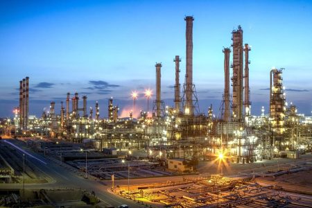 جهش ۱۰ میلیون تنی ظرفیت تولید در انتظار پتروشیمی ایران