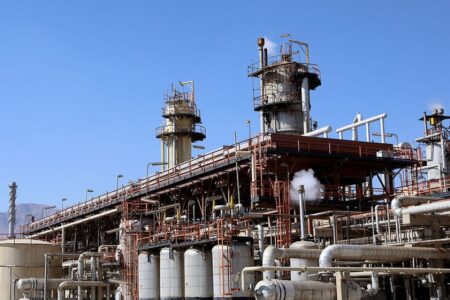 دلایل کاهش سودآوری سودآورترین پالایشگاه کشور