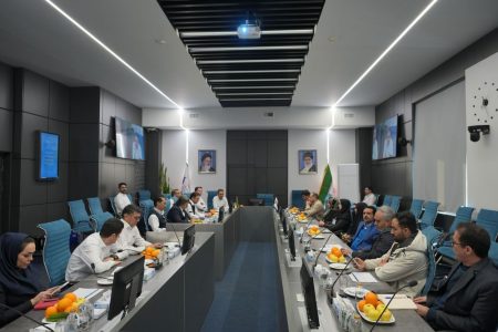 آریاساسول؛ نخستین شرکت پلیمری با بازار در آمریکای لاتین