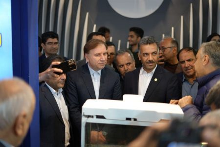 طرح احیای زیستگاه آبزیان بومی بوشهر با حمایت آریاساسول معرفی شد