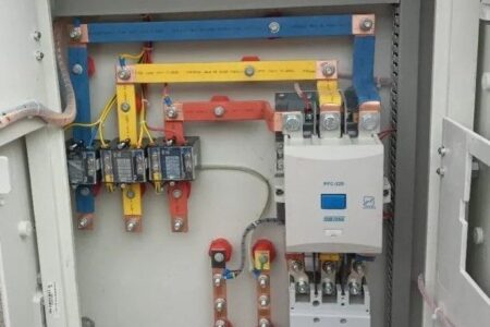 الزام انجام پیش ممیزی متقاضیان دیماندی انشعاب برق با مصارف صنعتی