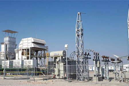 تحقق اهداف سال اول برنامه هفتم در توسعه نیروگاههای مقیاس کوچک