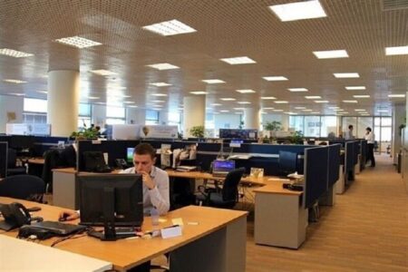 صرفه جویی مصرف برق اداری با افزایش ۳ برابری محدودکننده‌ها