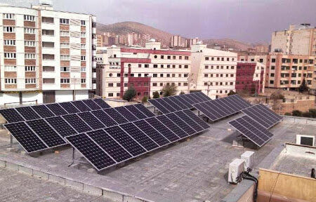 نصب سامانه‌های خورشیدی برای متقاضیان انشعاب برق الزامی شد