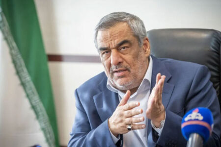 ایران بهیک کارگاه بزرگ نفتی تبدیل میشود