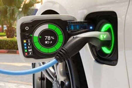 هم‌اکنون ۱۲ هزار خودروی برقی در کشور وجود دارد