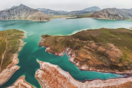 تهران روی خط بیآبی/ ۲ پروژه حیاتی در ایستگاه تأمین مالی