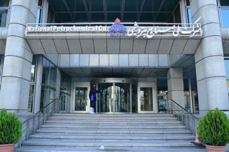 تحقق شعار سال در دستور کار صنعت پتروشیمی