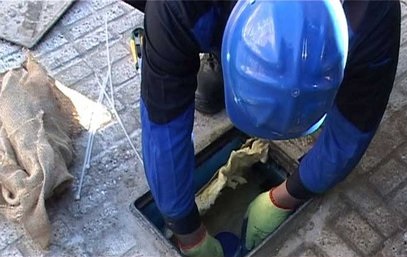 ازسرگیری قرائت کنتور مشترکان آب و فاضلاب از هفته آینده