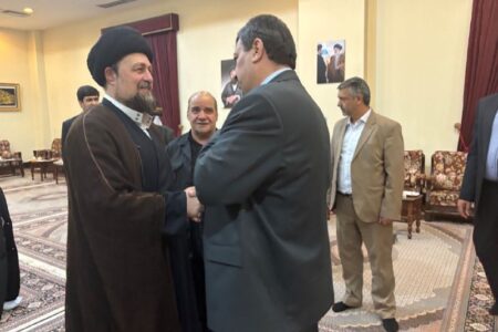 تاکید بر فرهنگسازی مصرف انرژی و قدردانی از تأمین برق مراسم سالگرد ارتحال امام خمینی (ره)