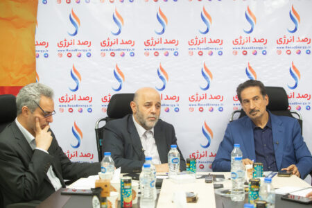 ضروت وجود رگولاتور در صنعت پتروشیمی/ نقش مهم NPC در تنظیمگری