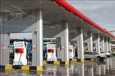 قدردانی وزیر گردشگری از سوخت‌رسانی نوروزی