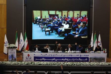 ثبت رکوردهای جدید «شکبیر» در تولید، فروش و سودآوری؛ افزایش ۸۸ درصدی سود خالص هر سهم در سال ۱۴۰۳