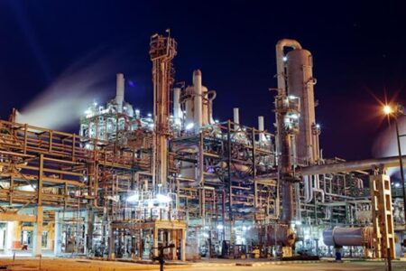 اتمام موفقیتآمیز پذیرهنویسی مرحله اول اوراق صکوک اجاره سهام شرکت صنایع پتروشیمی خلیجفارس