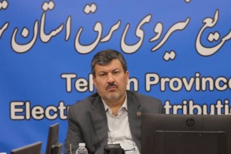 هوش مصنوعی به حوزه توزیع برق وارد میشود