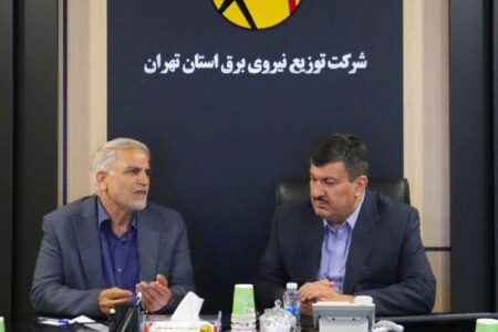 کاهش عمده مشکلات پرباری و اختلال شبکه برق پاکدشت تا پایان سال