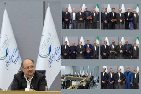 شریعتمداری: رویکرد آینده‌نگری به بازار، اساس سیاست‌های تولیدی ماست