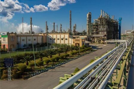 رشد ۲۵۵ درصدی سود خالص امیرکبیر با وجود اجرای اورهال بزرگ