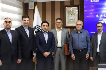 تغییرات در ترکیب هیأت مدیره نفت سپاهان؛ معرفی دو عضو جدید هئیت مدیره