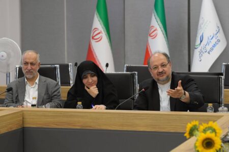 گسست عمیق در زنجیره ارزش پتروشیمی به‌علت سیاست‌های اشتباه گذشته