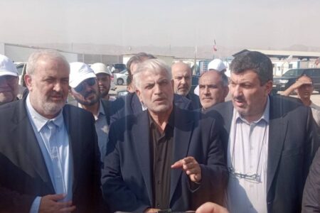 وزیر نیرو: مجلس برای استخراج غیرقانونی رمزارز جرم انگاری کند