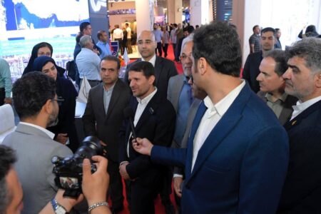 ابراز امیدواری معاون وزیر نفت به پیوستن برخی شرکت‌های سایر هلدینگ‌ها به هلدینگ خلیج‌فارس