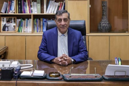 دستور ویژه رئیس جمهور برای رفع مشکلات توسعه تجدیدپذیرها