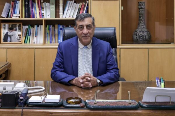 دستور ویژه رئیس جمهور برای رفع مشکلات توسعه تجدیدپذیرها