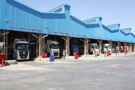 افزایش ظرفیت ذخیره‌سازی و صادرات گاز مایع و بوتان پالایشگاه اصفهان